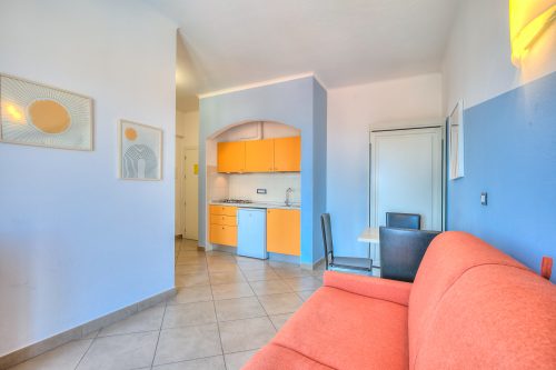 Seaview Pool Retreat - M16