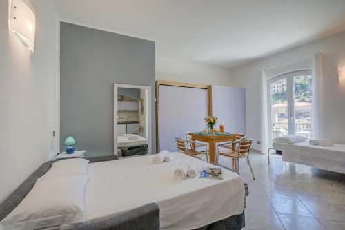 Seaview Pool Retreat - M11