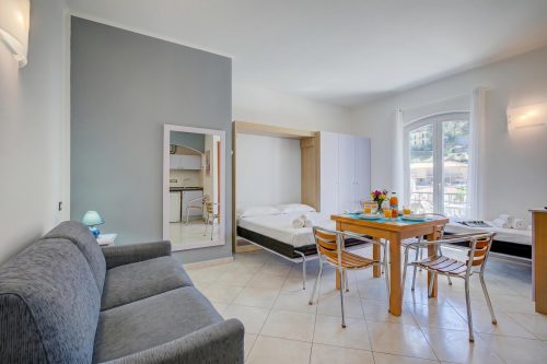 Seaview Pool Retreat - M11