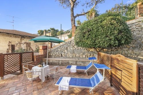 Seaview Pool Retreat - B1