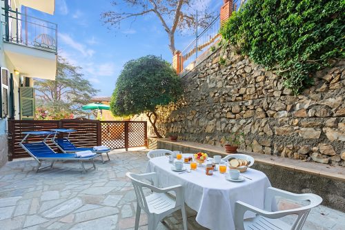 Seaview Pool Retreat - B2