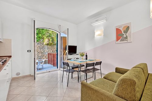 Seaview Pool Retreat - B2
