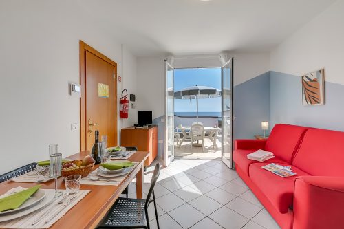 Seaview Pool Retreat - B24