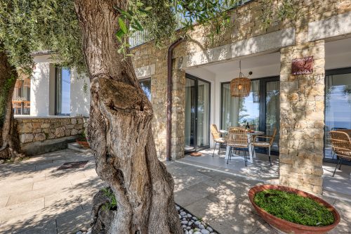 Boutique Pool Apt. Balzi Rossi - Roma 1