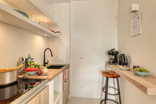 Boutique Pool Apt. Balzi Rossi - Roma 1