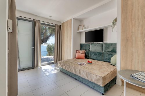 Boutique Pool Apt. Balzi Rossi - Roma 3