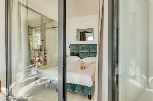 Boutique Pool Apt. Balzi Rossi - Roma 4