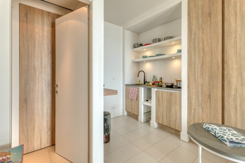 Boutique Pool Apt. Balzi Rossi - Roma 5