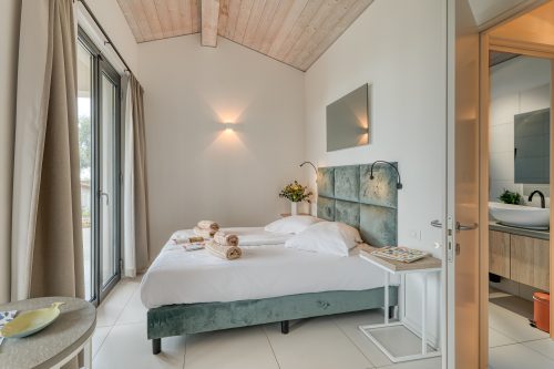 Boutique Pool Apt. Balzi Rossi - Lucca 1