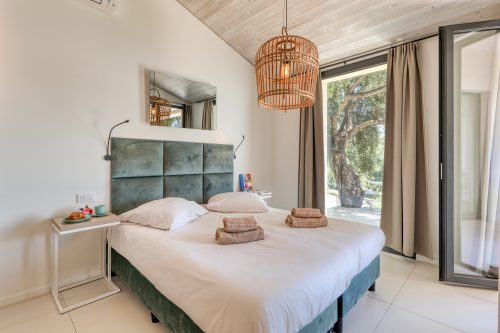 Boutique Pool Apt. Balzi Rossi - Siena