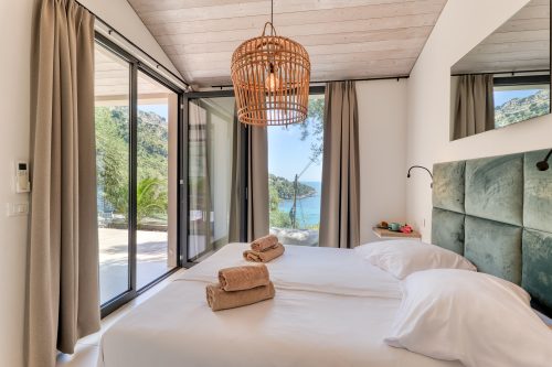 Boutique Pool Apt. Balzi Rossi - Siena