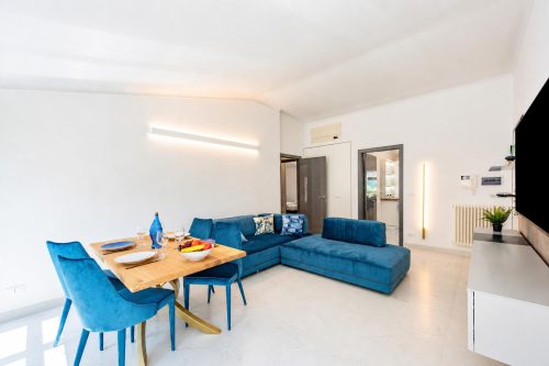 Wonderful House In Portofino with Parking