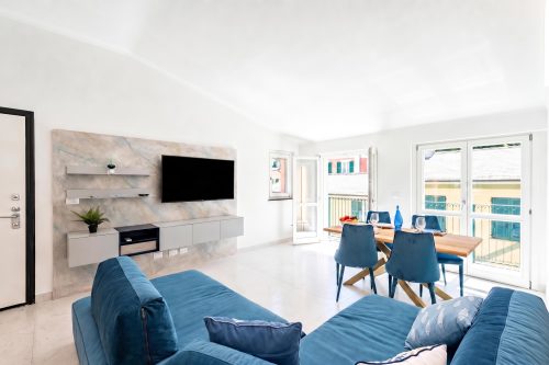 Wonderful House In Portofino with Parking