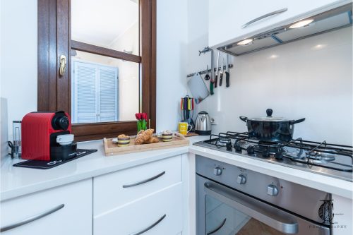 Il Borgo 20 D4 700m From The Beach