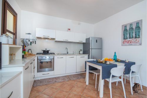 Il Borgo 20 D4 700m From The Beach