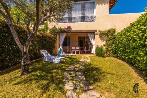 Il Borgo 20 D4 700m From The Beach