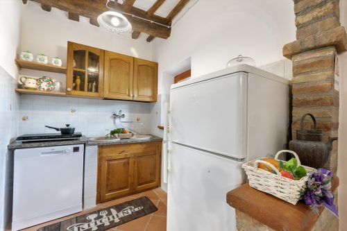 Studio With Pool And Garden