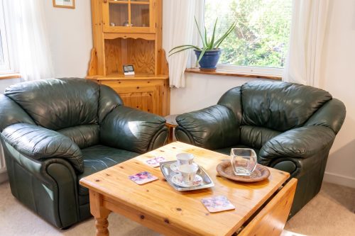 Charming Swedish Forest Cottage Motala