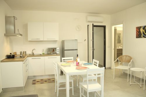 Dimora Cristal With Pool And Padel