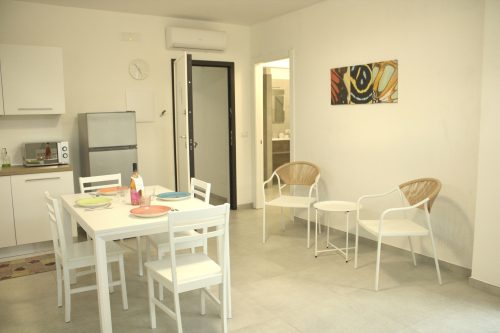 Dimora Cristal With Pool And Padel