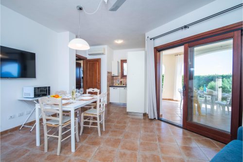 Sweet Home Tavolara