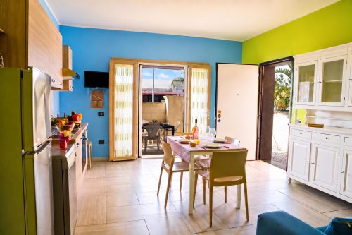 Stella Apartment In Pino Residence with Terrace