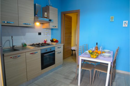 Marina Apartment In Pino Residence with Shared Terrace