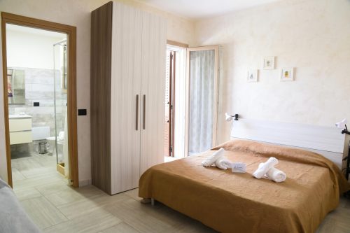 Marina Apartment In Pino Residence with Shared Terrace
