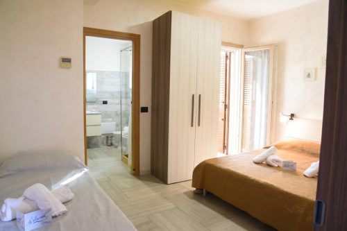 Marina Apartment In Pino Residence with Shared Terrace