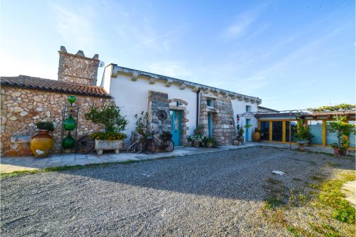 Masseria Santu Lasi with Private Pool & BBQ