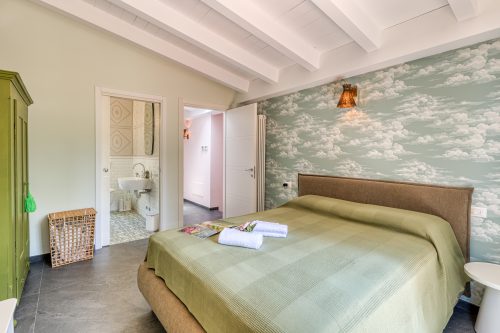 Villa Belvedere Condor - L