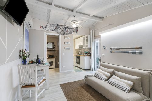 Casa Fra Gli Ulivi - Acciuga Blu