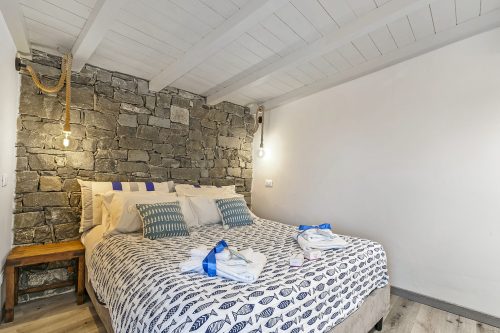 Casa Fra Gli Ulivi - Acciuga Blu