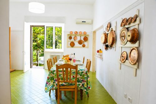 Dimora San Pancrazio - Villa with Garden & Parking
