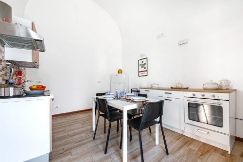 Giosue' Apartment Near Bari