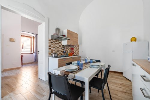Giosue' Apartment Near Bari