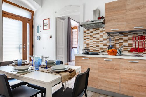 Giosue' Apartment Near Bari