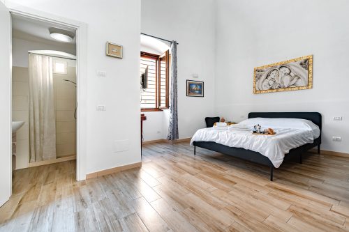Giosue' Apartment Near Bari