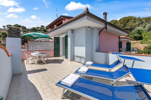 Seaview Pool Retreat - B29