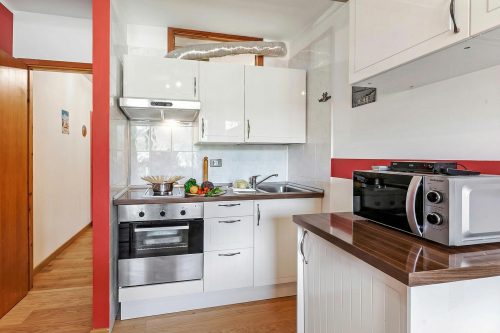 Studio Valleverde 26B Ski-in/out with Balcony