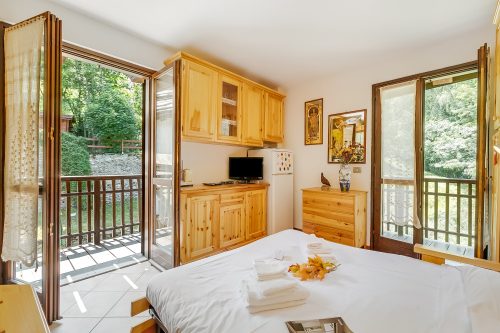 Relax In Pineta Beaulard
