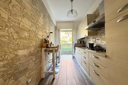 Le Conchiglie Di Grace - Apartment with Balcony