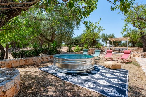 Lamia Terra 3BR, Terrace & BBQ