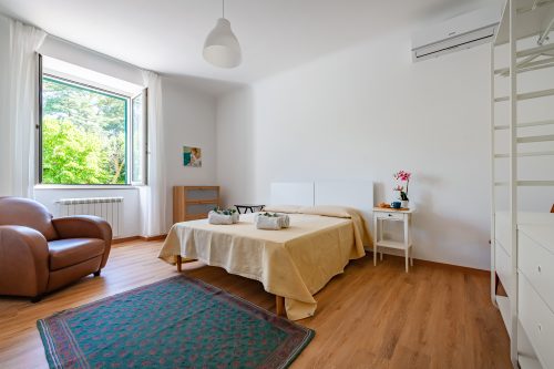 L' Alì Apartment near Noci old town