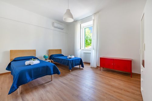 L' Alì Apartment near Noci old town