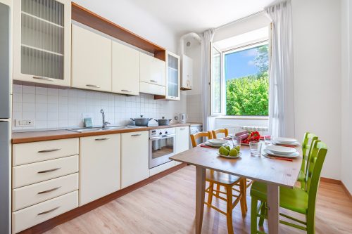 L' Alì Apartment near Noci old town