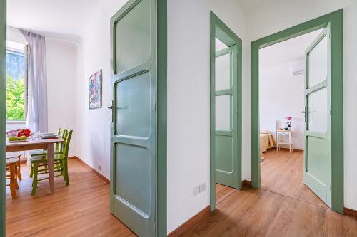 L' Alì Apartment near Noci old town