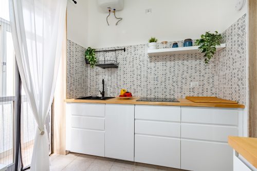 Eva Apartment Bari
