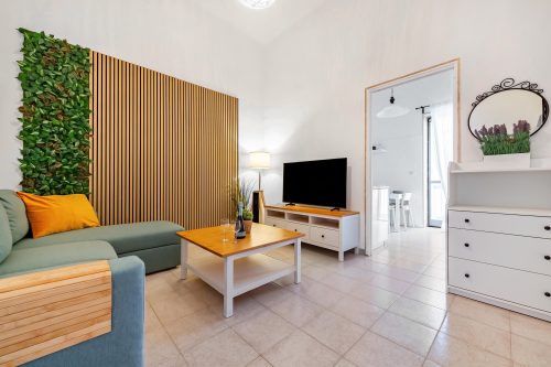 Eva Apartment Bari
