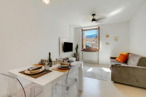 Appartamento Feva : Riva del Garda Old Town Apartment